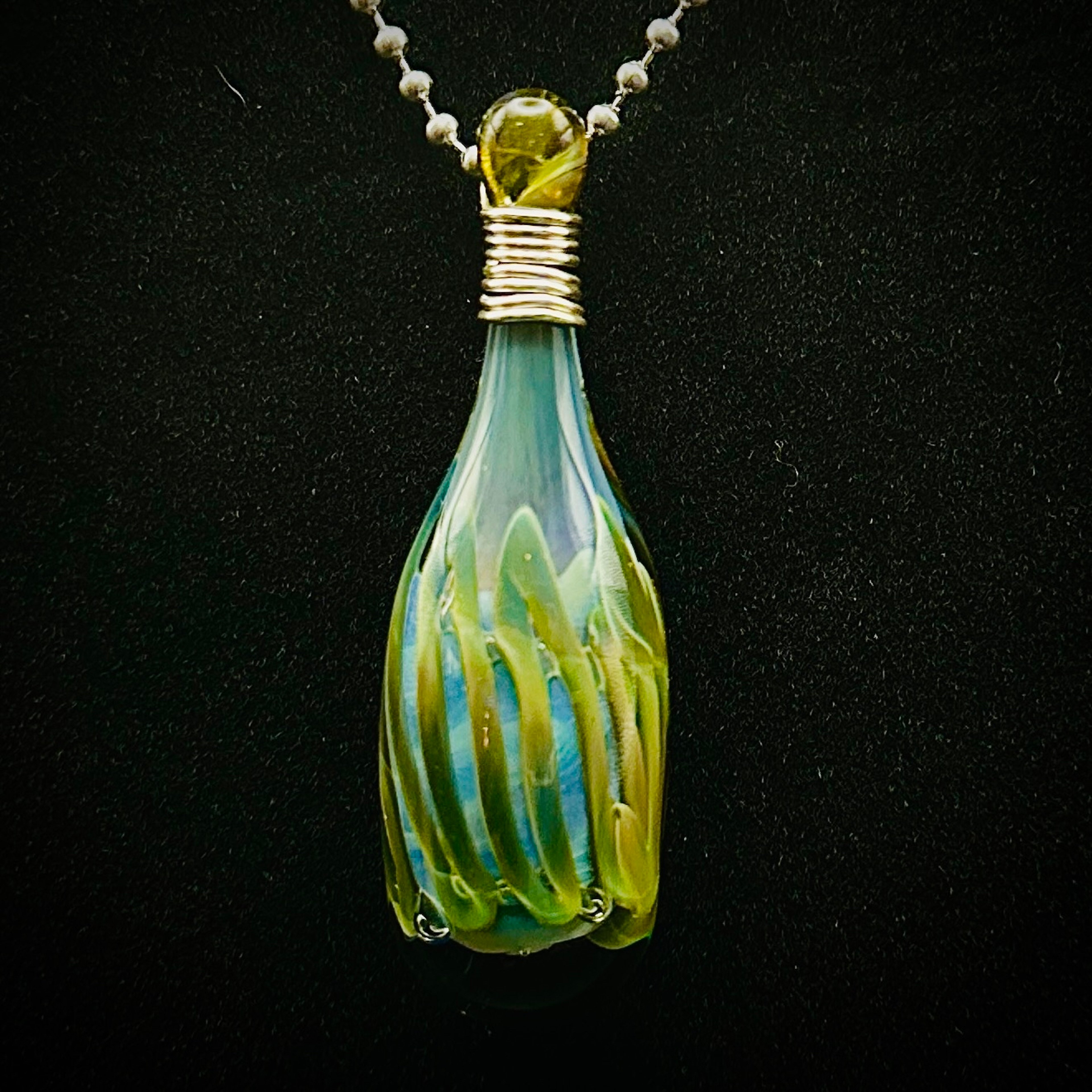 Preview pic of Original PinDrop Pendant