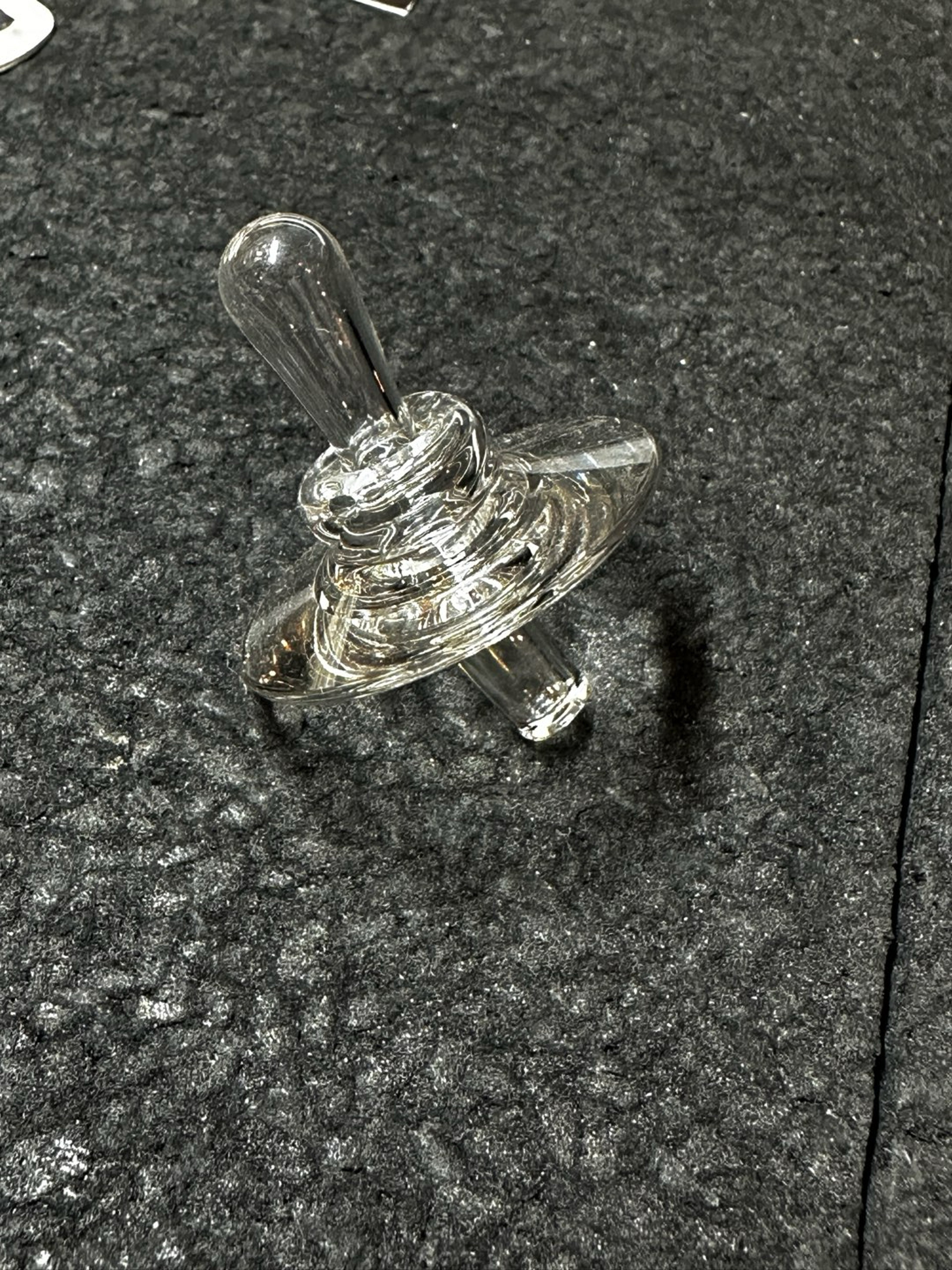 Zach Brown Glass 25mm Carb cap image 0