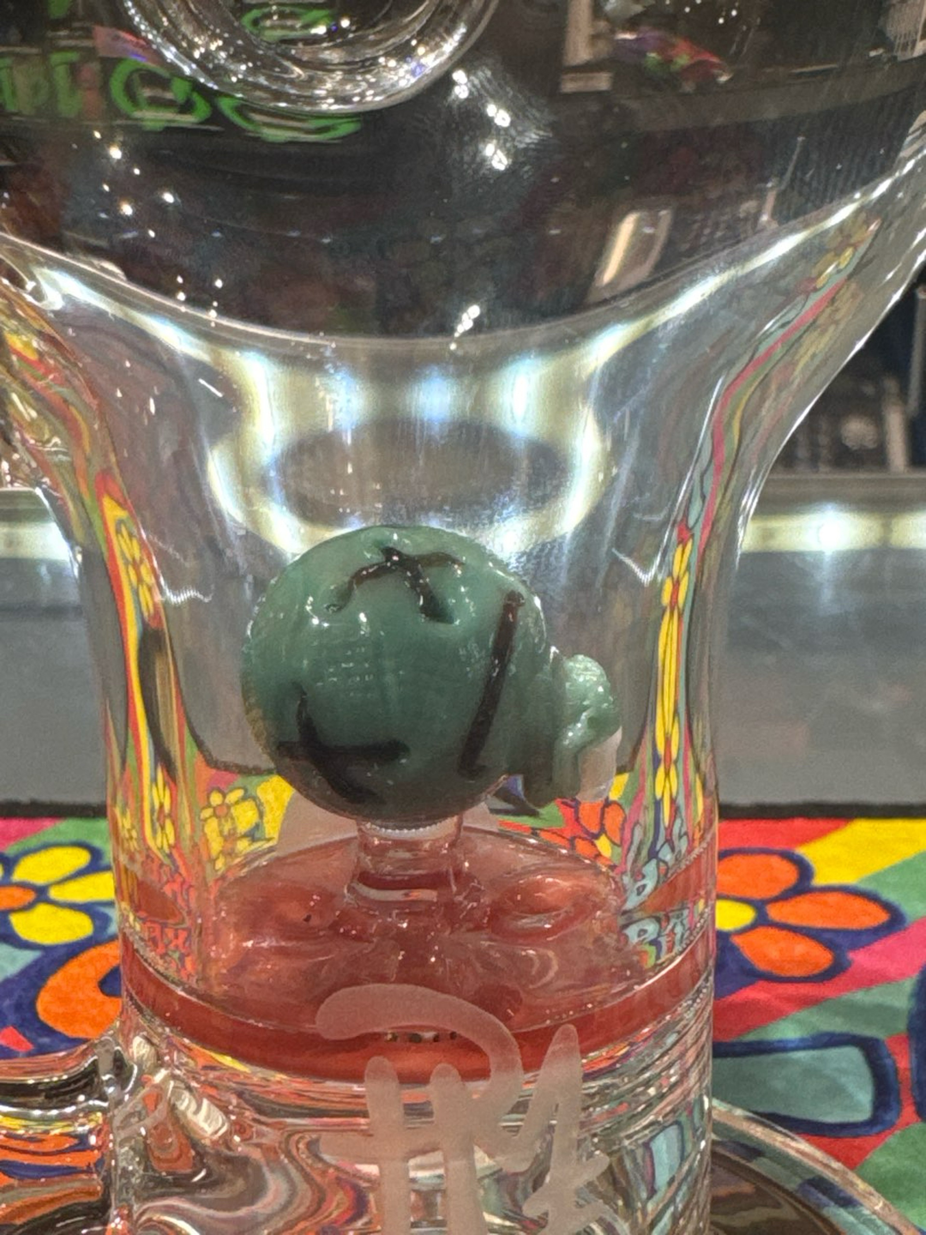 Preview pic of Muller x Governmint