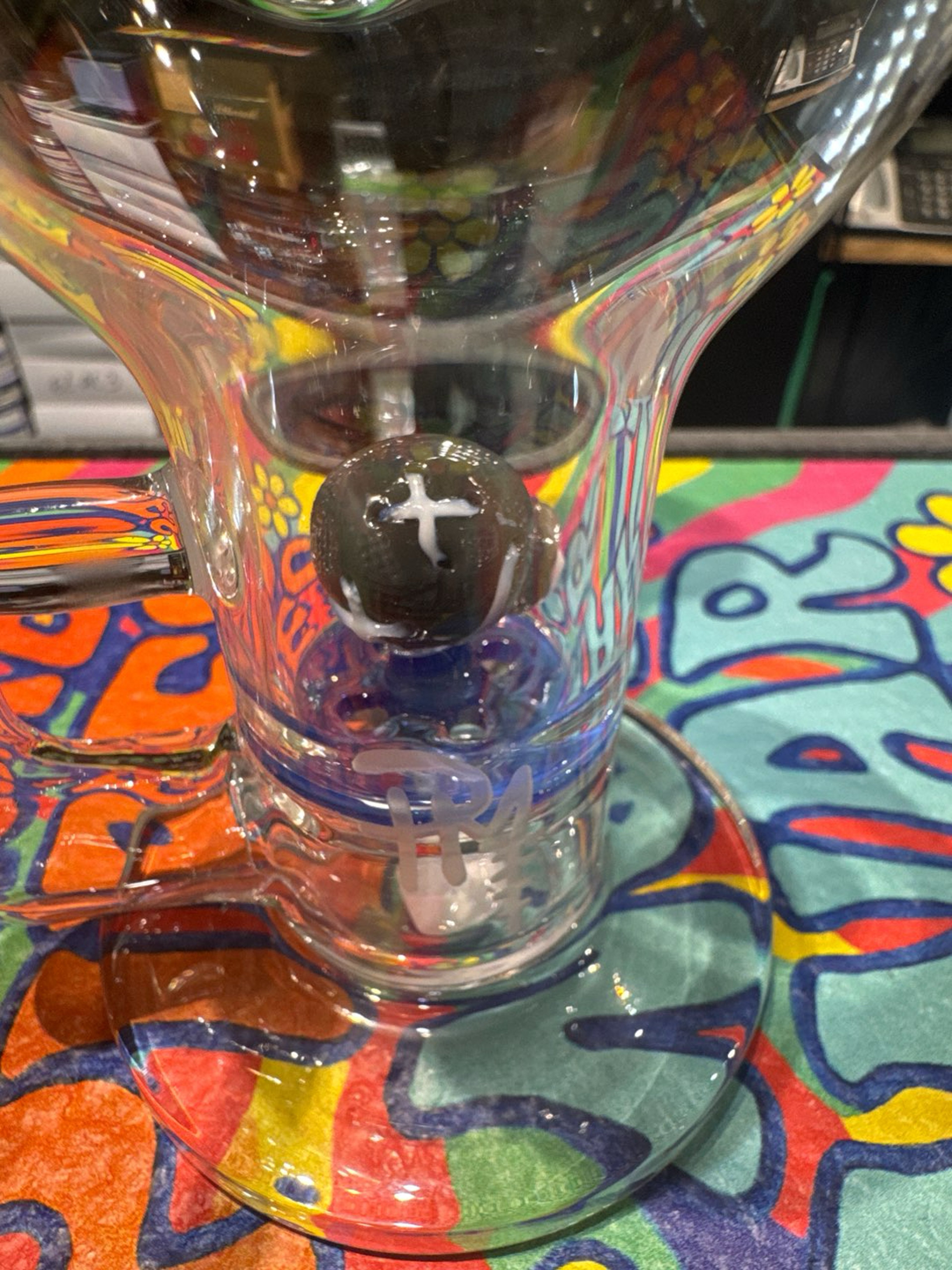 Preview pic of Muller x Governmint