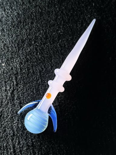 Preview pic of MarvinsGlass024 No Reserve Auction! 🩵