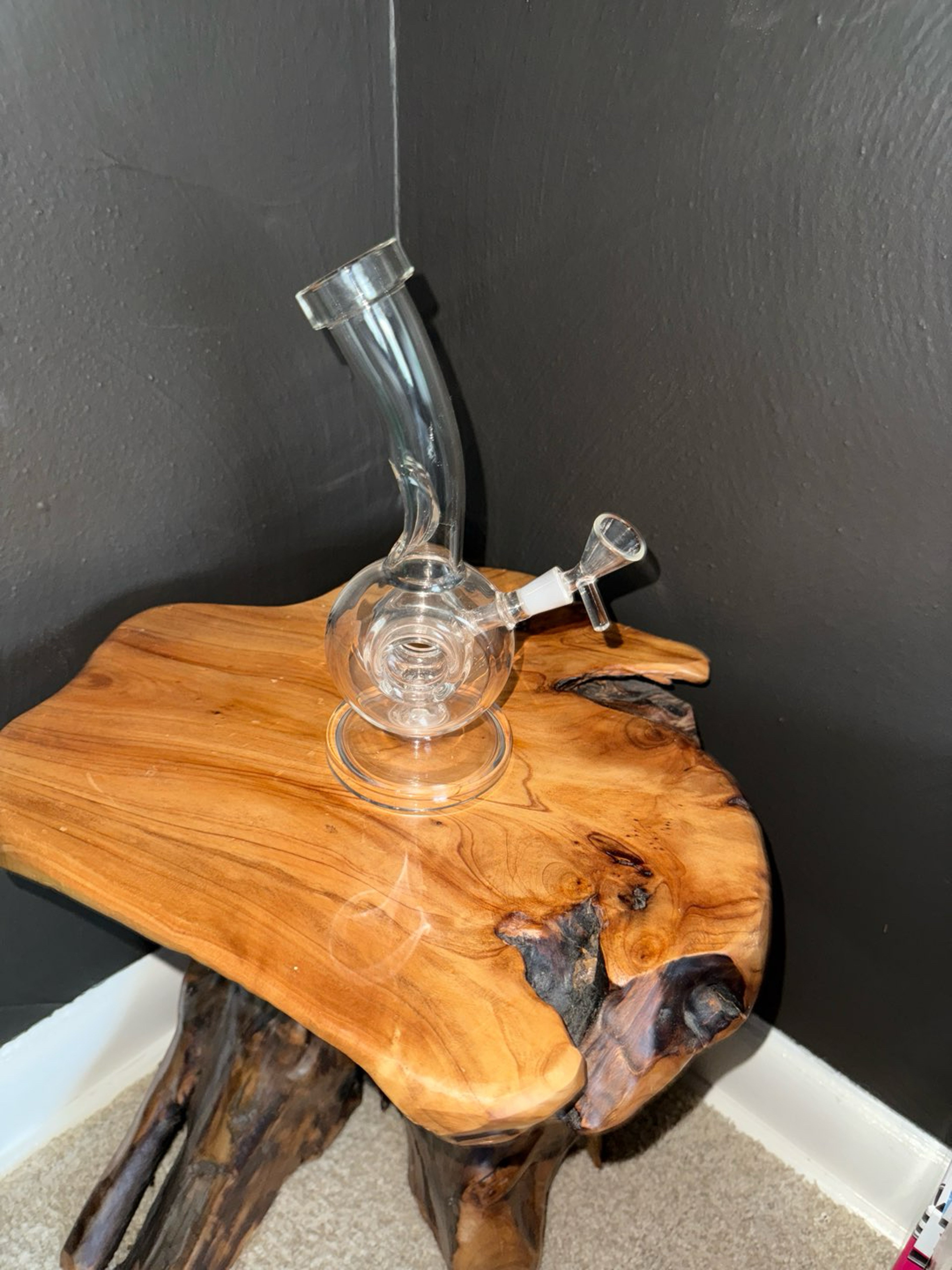 Preview pic of MJ Arsenal bong
