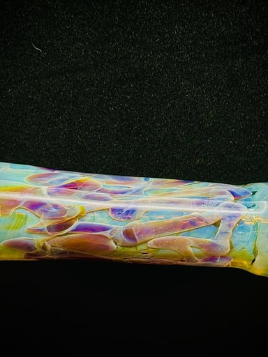 Preview pic of GreenLeaf TubeBead Pendant