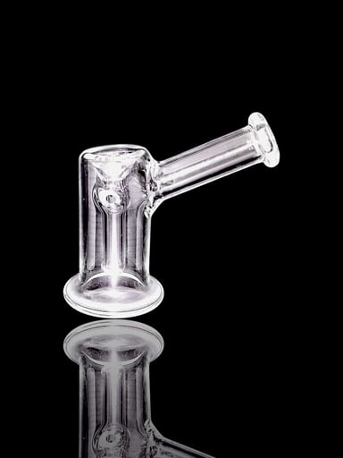 Preview pic of Standing push bubbler