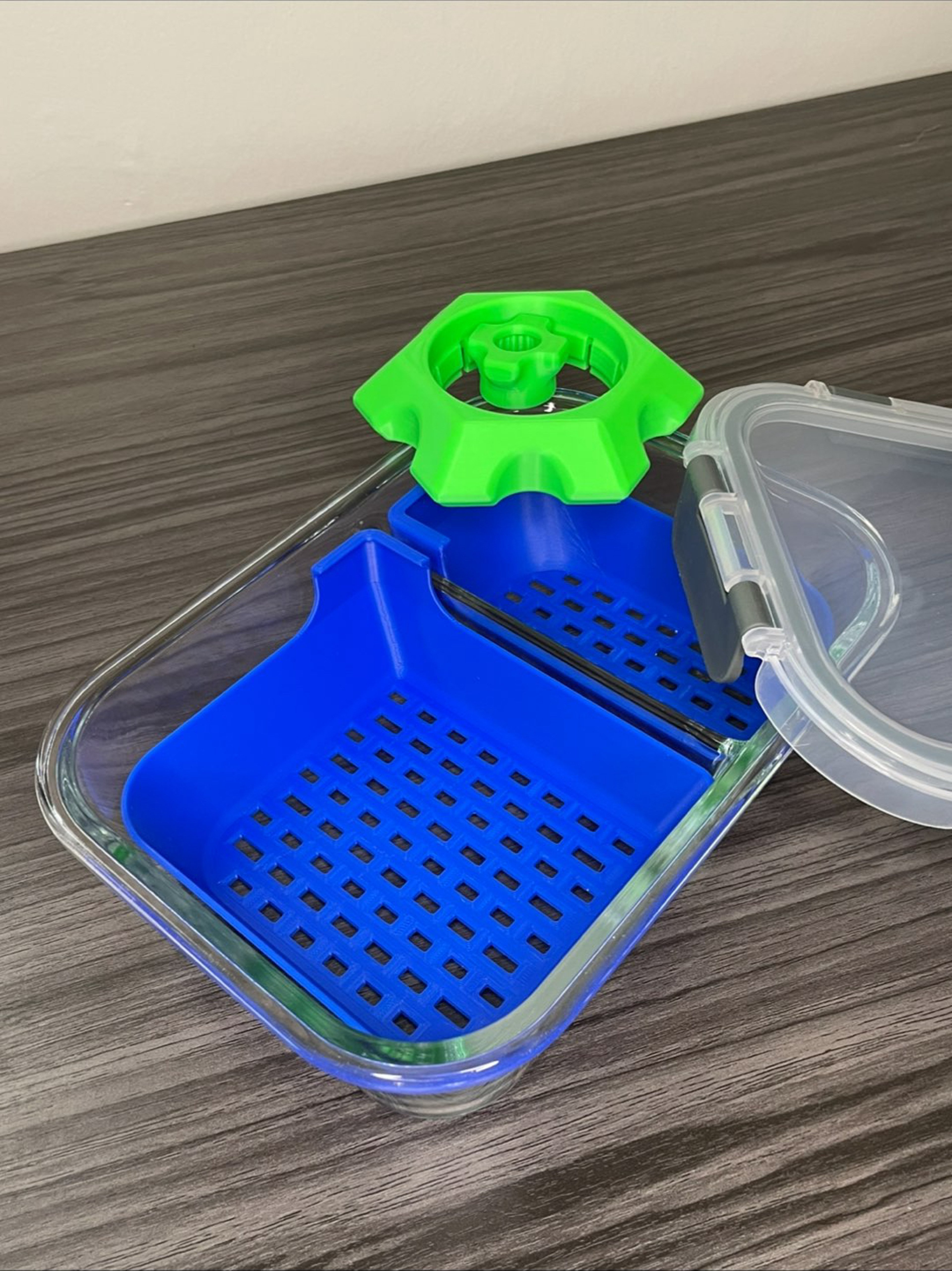 Preview pic of Dunk Station and Blazer Accessory Bundle