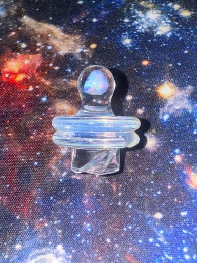 Preview pic of One trick pony opel ruckus cap