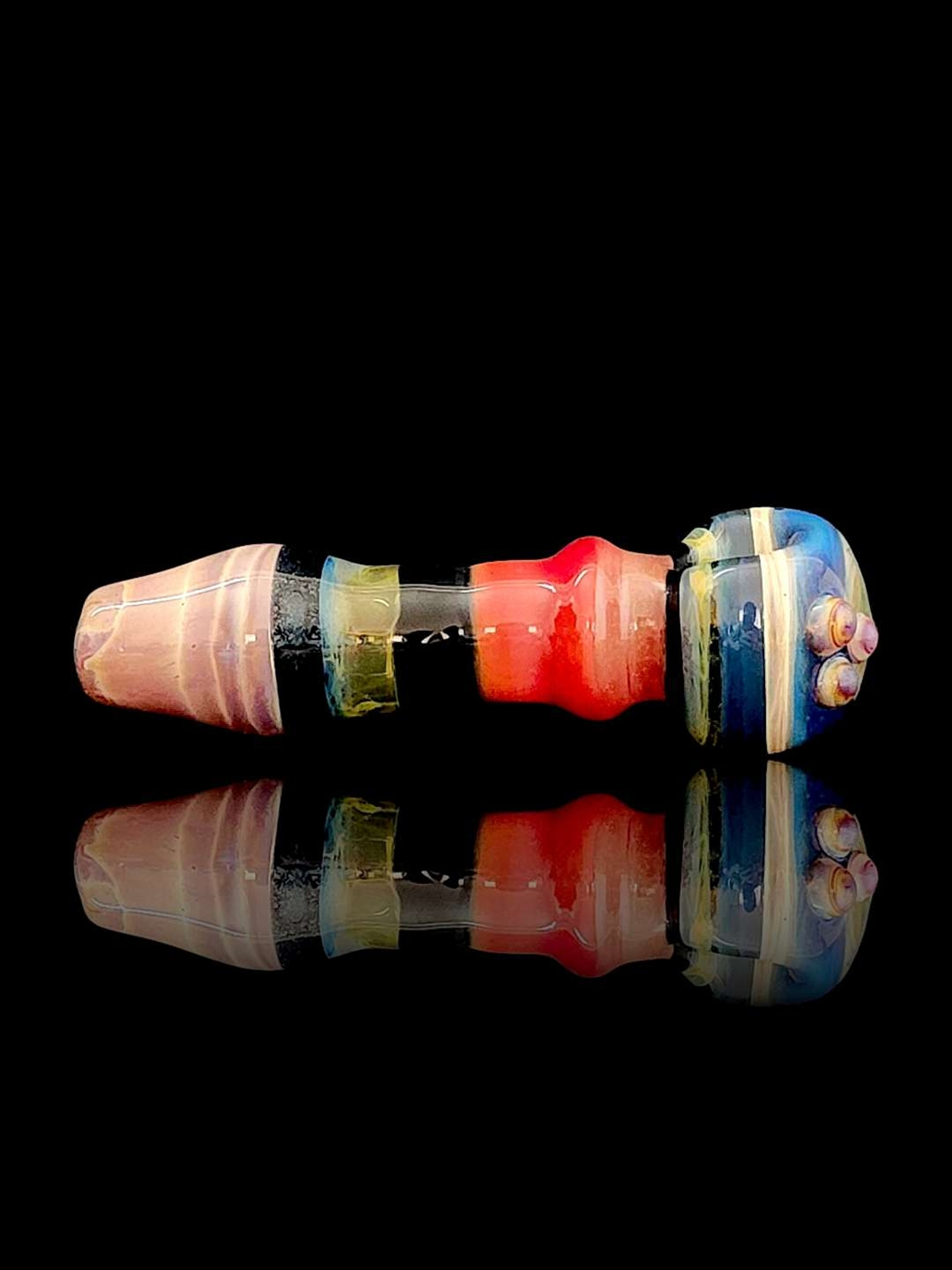 Preview pic of Encalmo spoon pipe