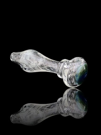 Preview pic of Fumed spoon