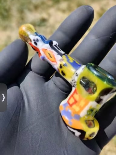 Preview pic of Crunklestein