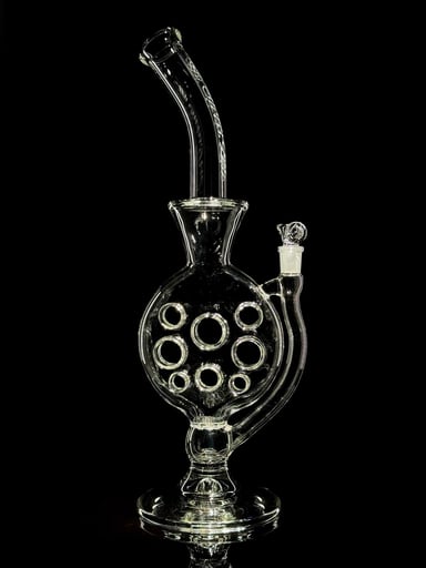 Preview pic of Swiss Perc Studios - Mini Sidefeeder