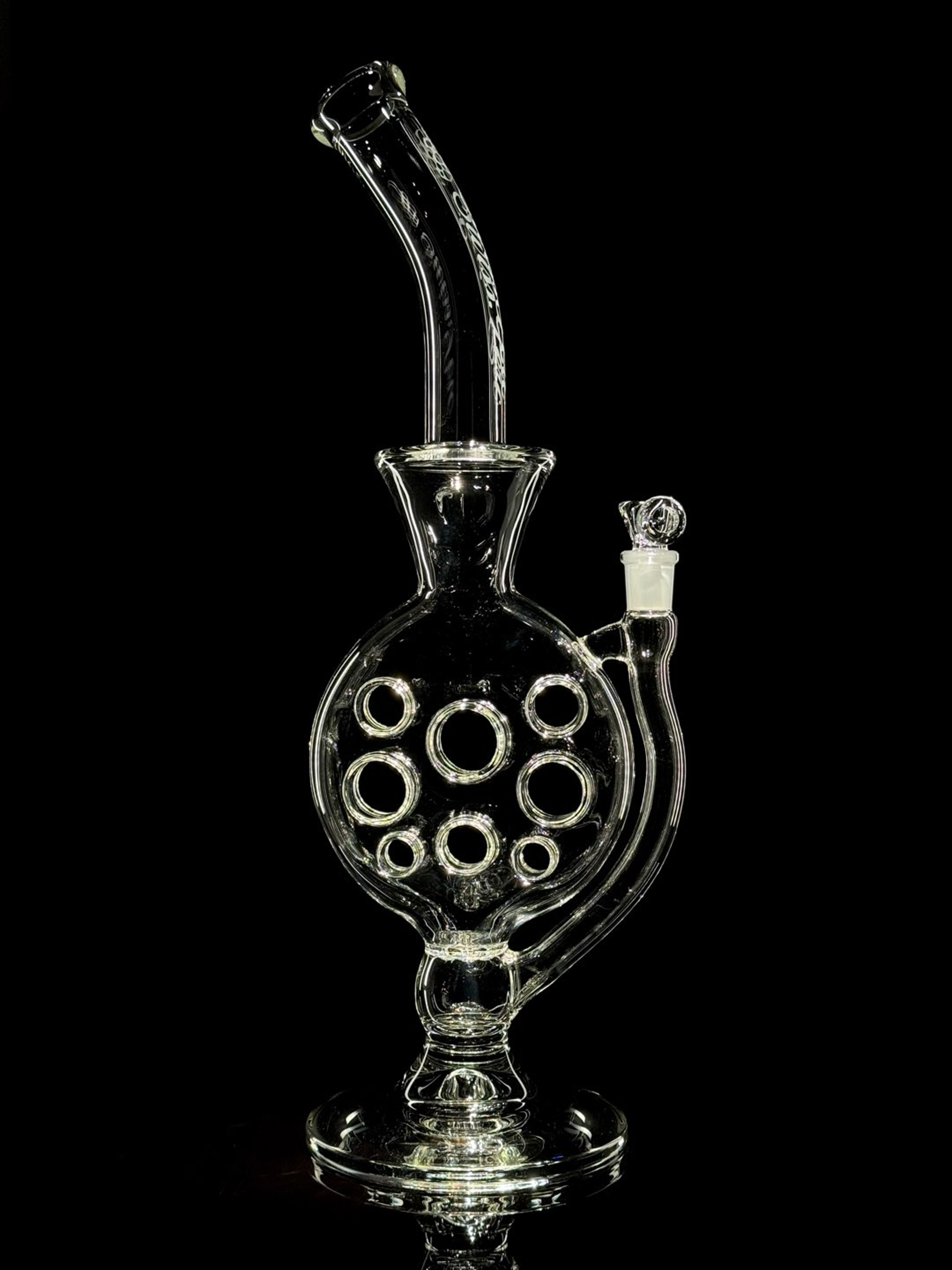 Swiss Perc Studios - Mini Sidefeeder image 0