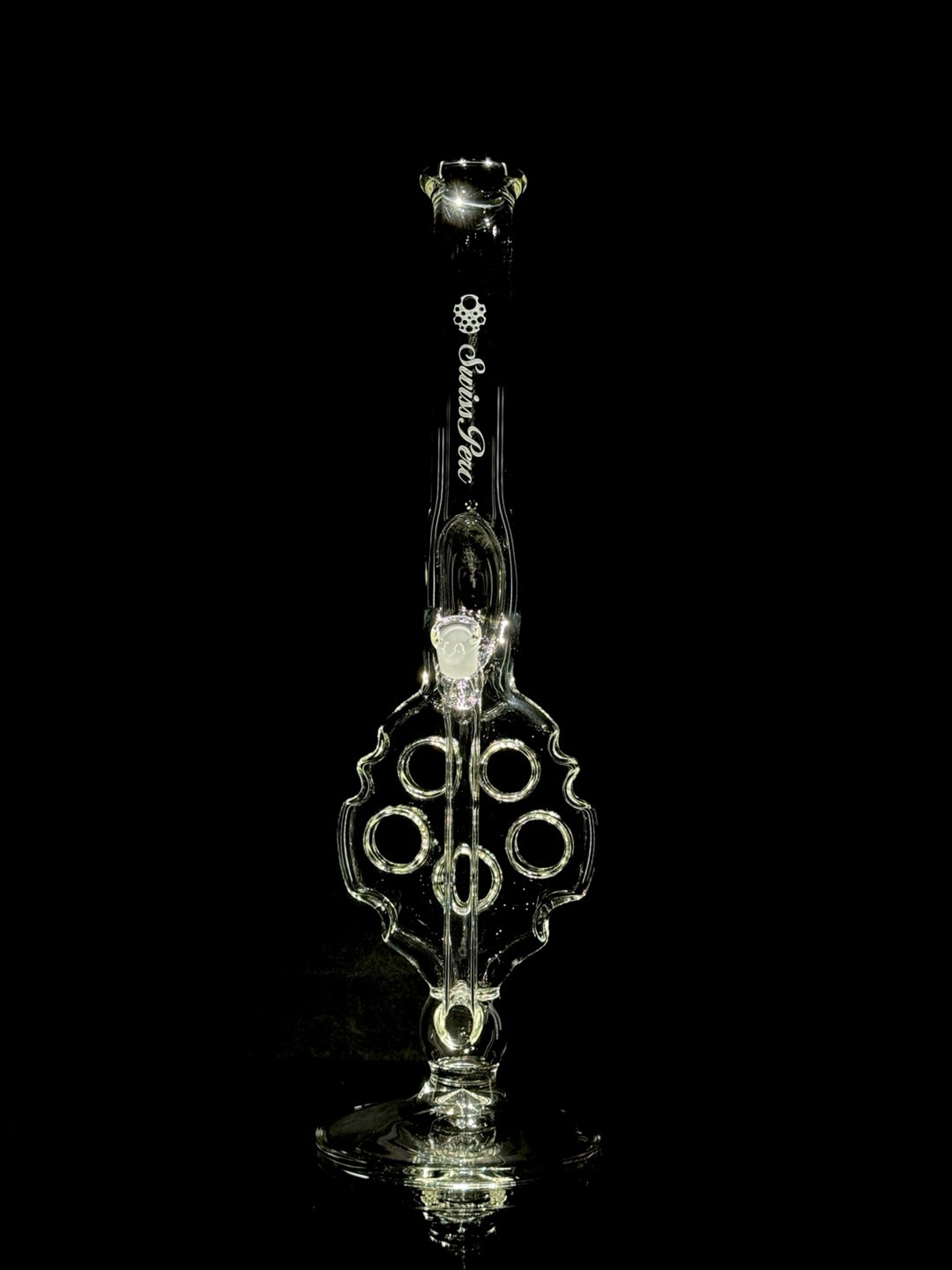 Swiss Perc Studios - Full Size Classic image 0