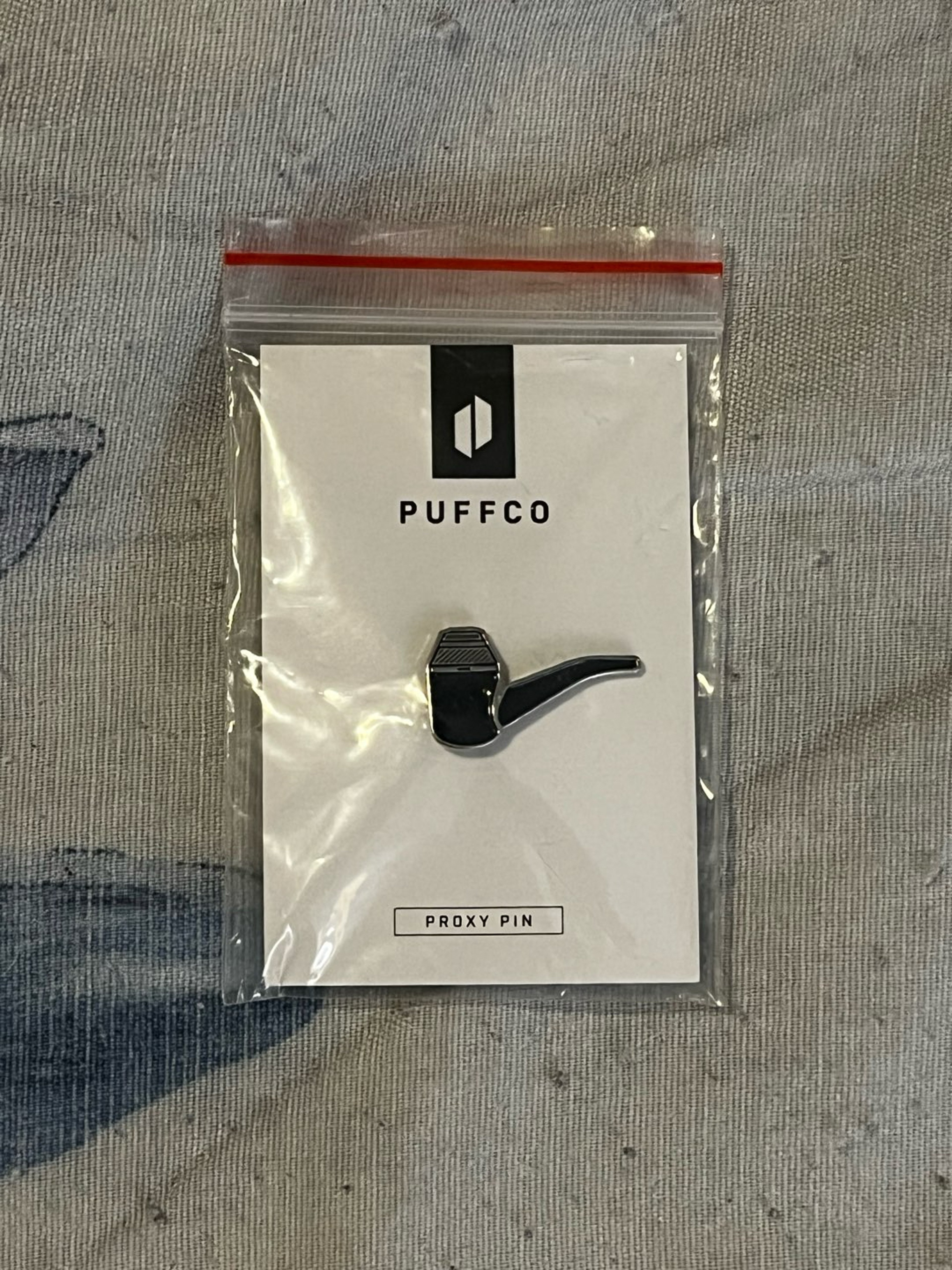 Puffco Proxy Pin (Retail Only) image 0