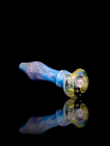 Preview pic of Full color opal spoon