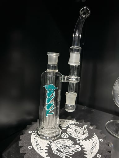 Preview pic of Toro 7arm bubbler/Ac