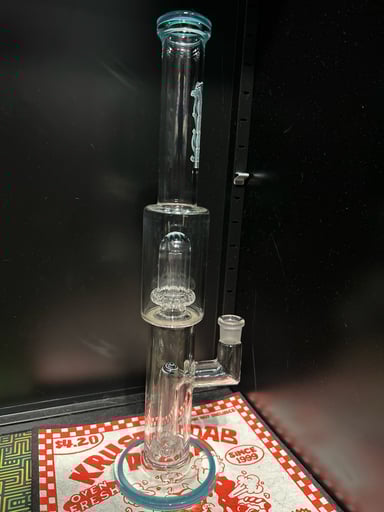 Preview pic of Toro Circ to Circ