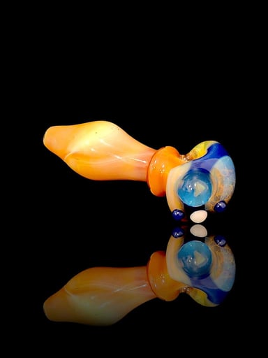 Preview pic of Full color opal spoon