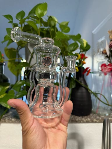 Preview pic of Placid Glass Ripper