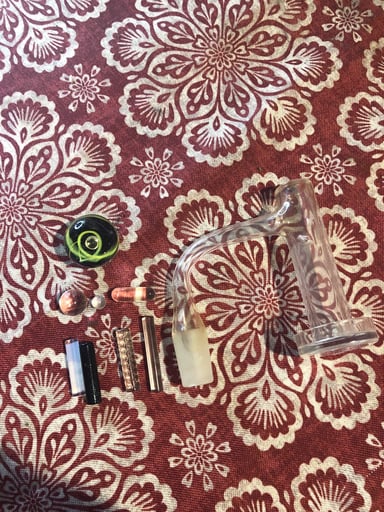 Preview pic of 14mm Banger bundle deal!