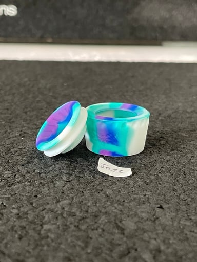 Preview pic of Peak Pro Flux Cap & Sleeve “Jazz”