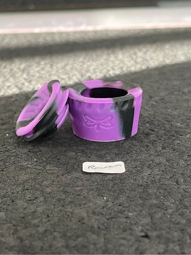 Preview pic of Peak Pro Flux Cap & Sleeve “Raven”