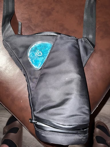 Preview pic of Puffco journey bag
