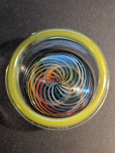 Preview pic of Heady baller jar