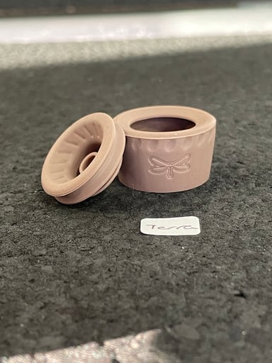 Preview pic of Peak Pro Flux Cap & Sleeve "Terra Nova”