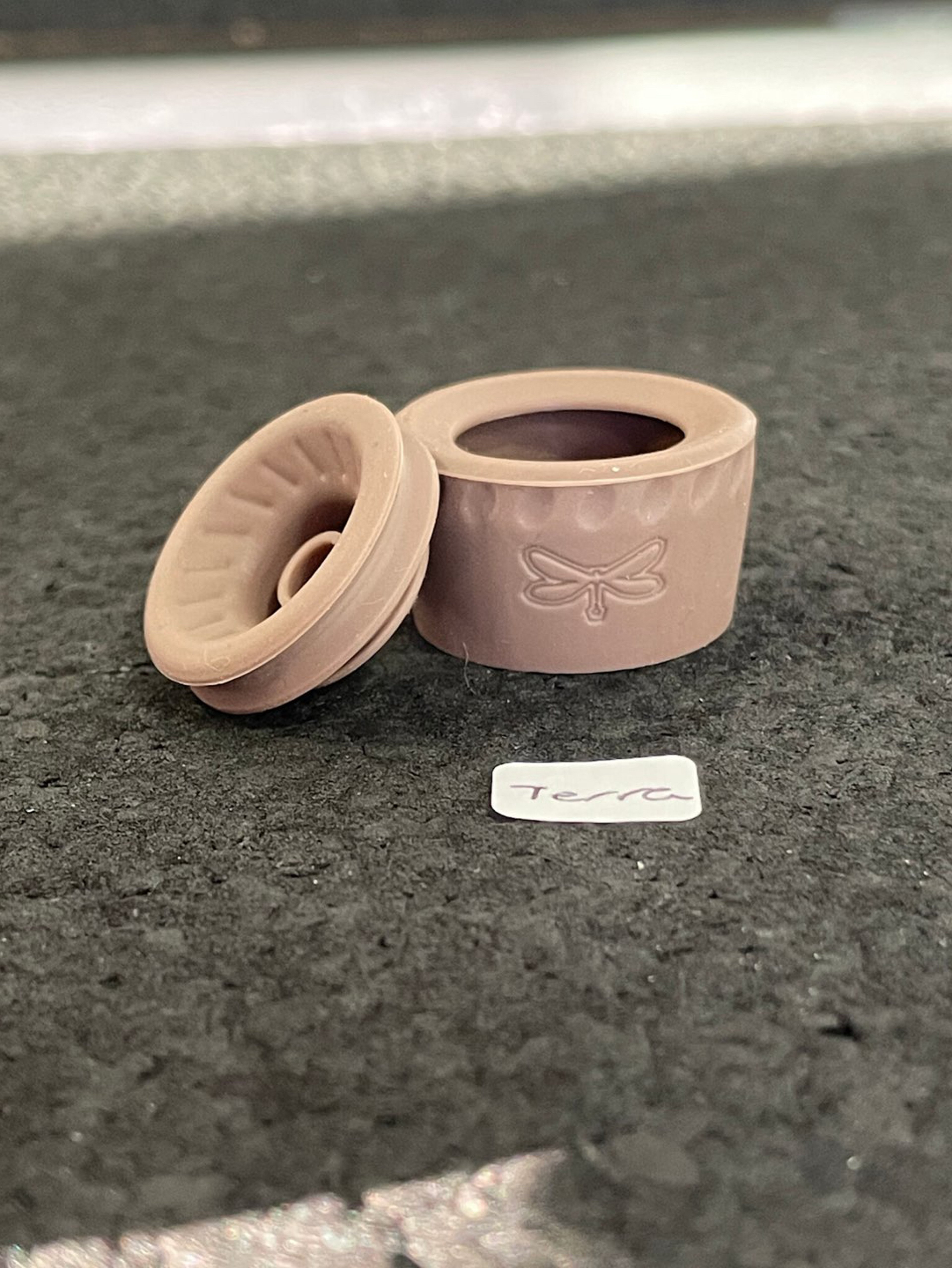 Peak Pro Flux Cap & Sleeve "Terra Nova” image 0