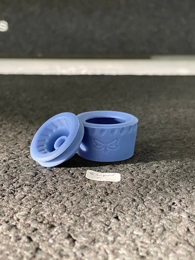 Preview pic of Peak Pro Flux Cap & Sleeve “Super Cell”