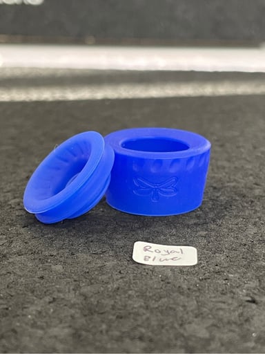 Preview pic of Peak Pro Flux Cap & Sleeve “Royal Blue”