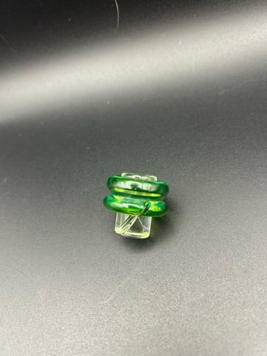 Preview pic of OTP - Rockulus 3DXL Puffco Peak Pro Carb Cap
