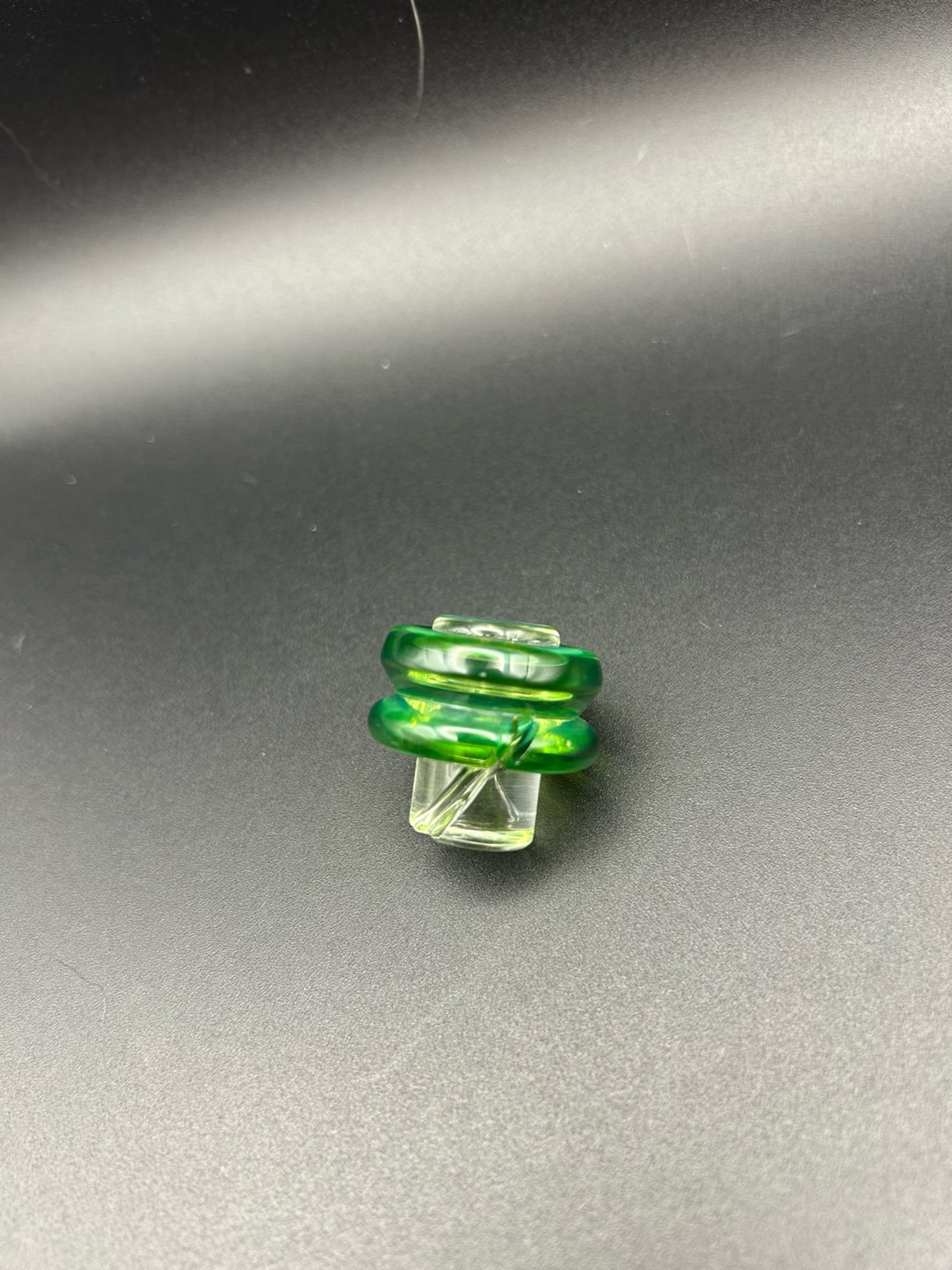 Preview pic of OTP - Rockulus 3DXL Puffco Peak Pro Carb Cap