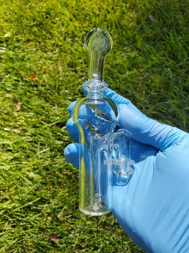 Preview pic of Pivot Bubbler by OJF