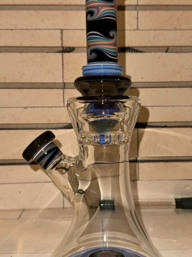 Preview pic of Jake C worked Beaker
