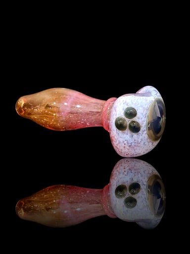 Preview pic of Frit fade spoon