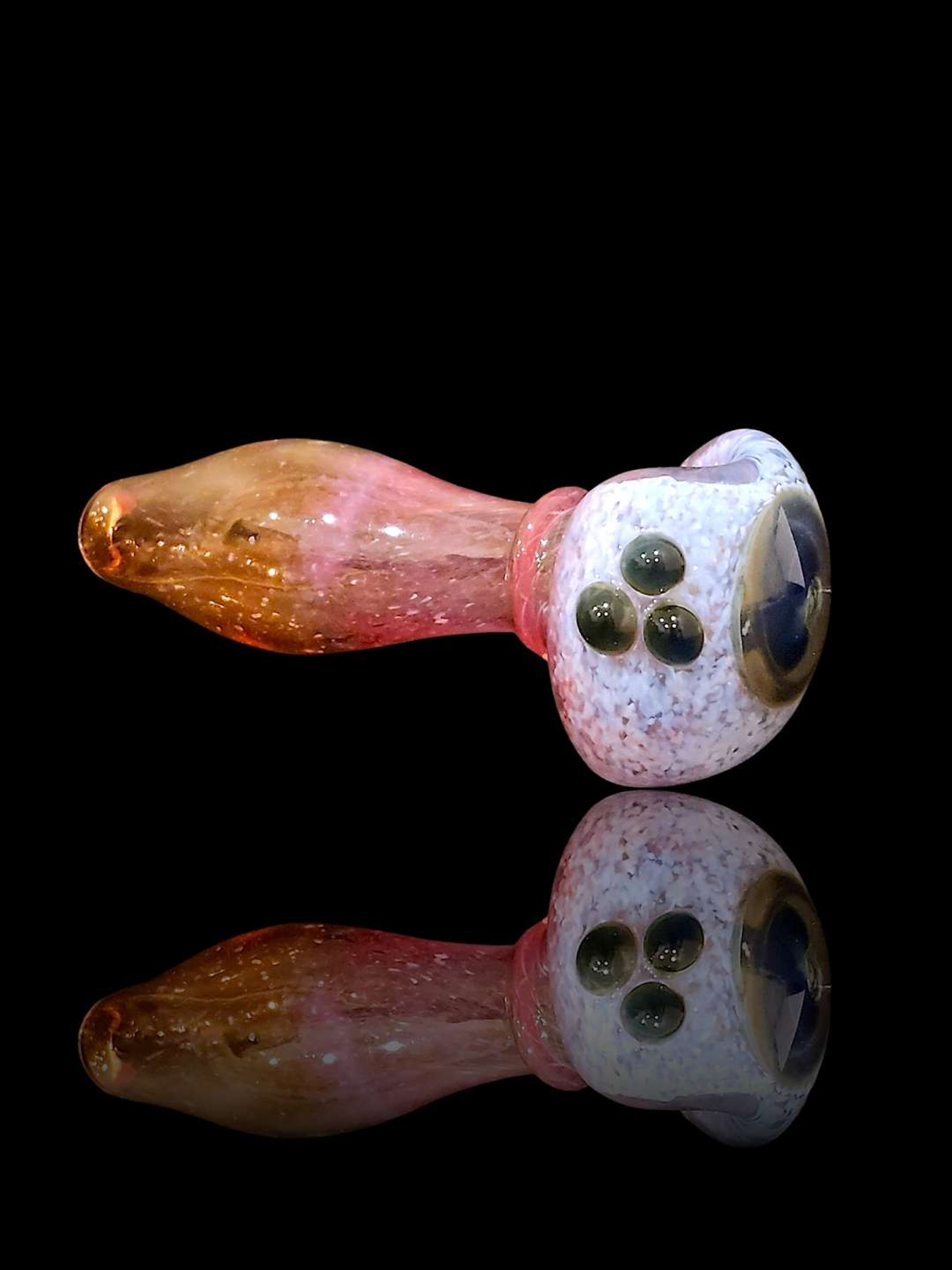 Preview pic of Frit fade spoon