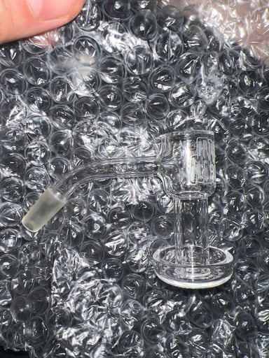 Preview pic of Brand new 10/45 Toro terp slurper