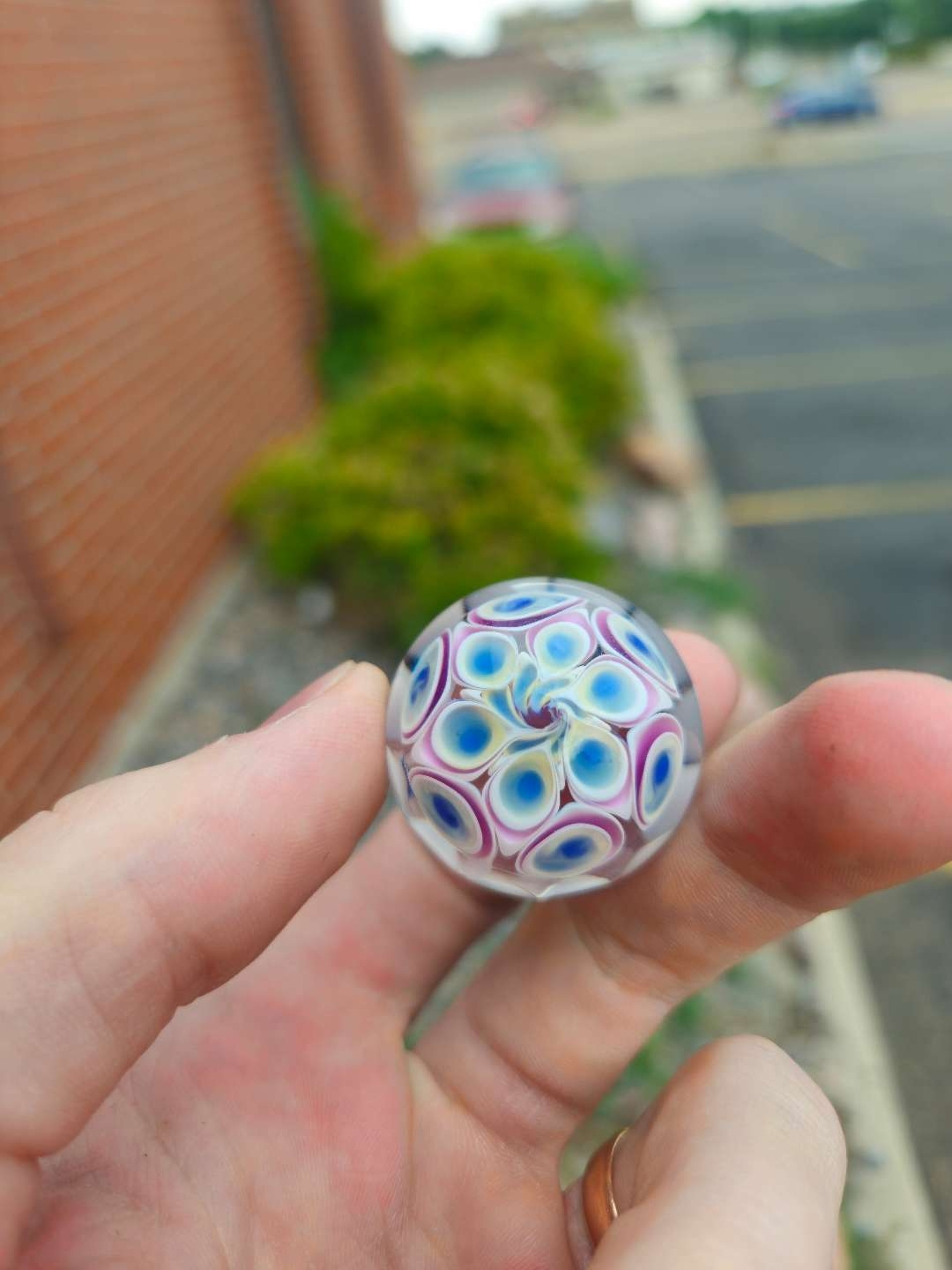 Preview pic of Layered dotstack made by me!