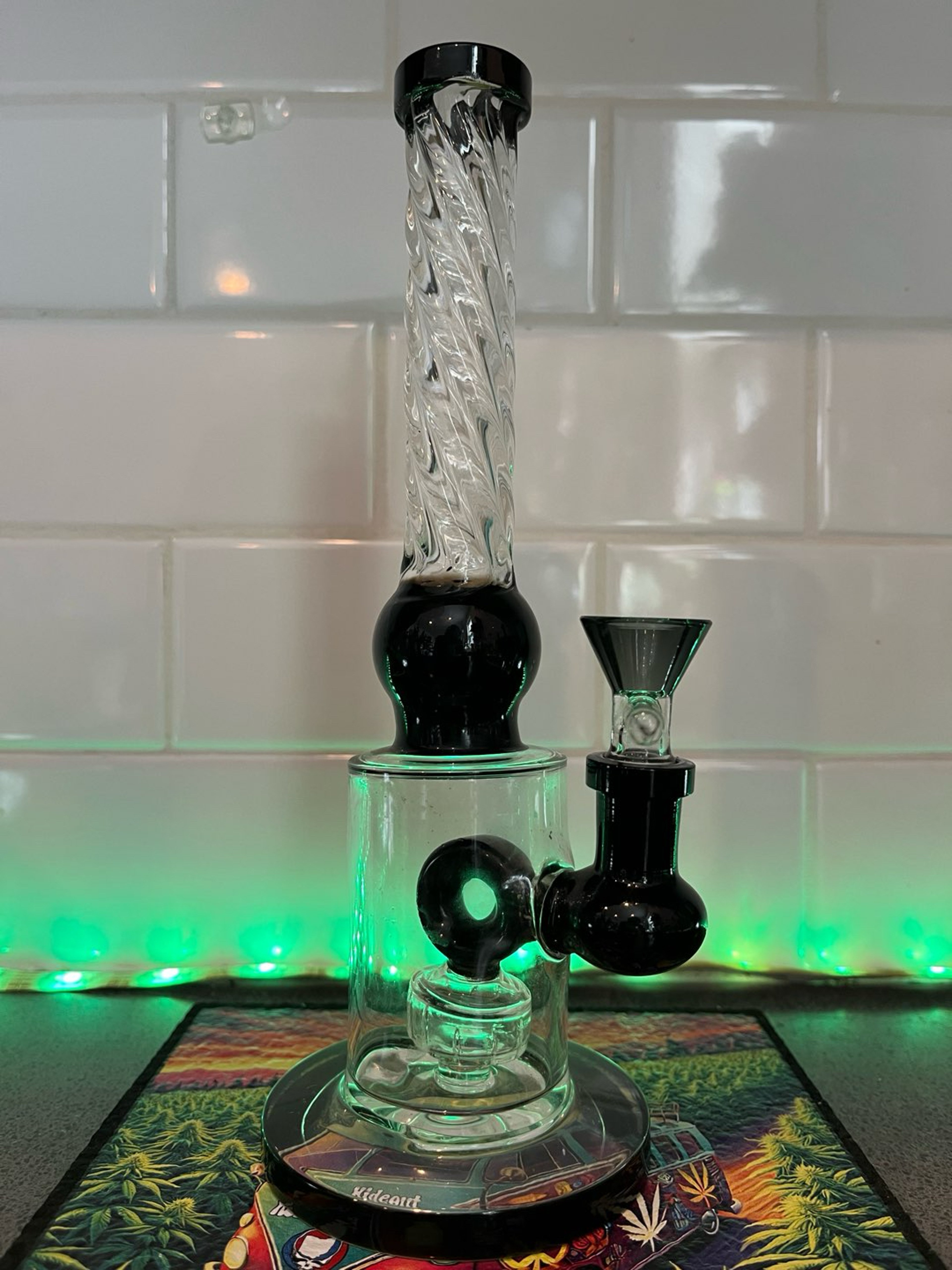 Preview pic of Doughnut Rig