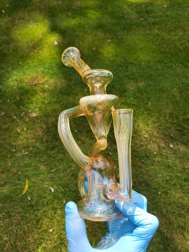 Preview pic of JonFlip Full Fumed Recycler