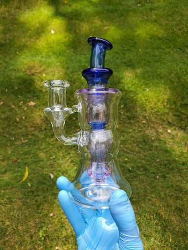 Preview pic of ClarkieClark Incycler