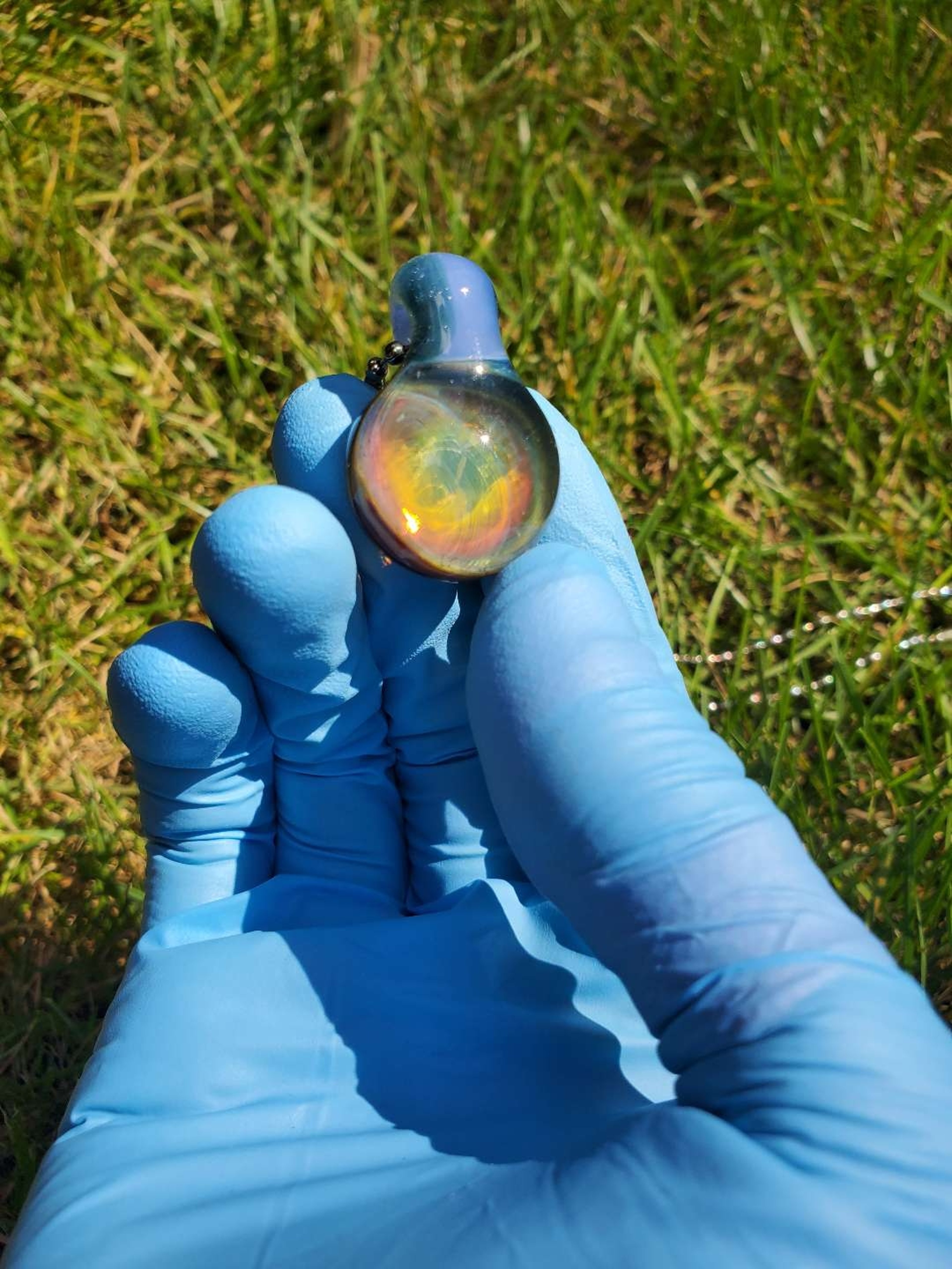 Sphere pendy image 0