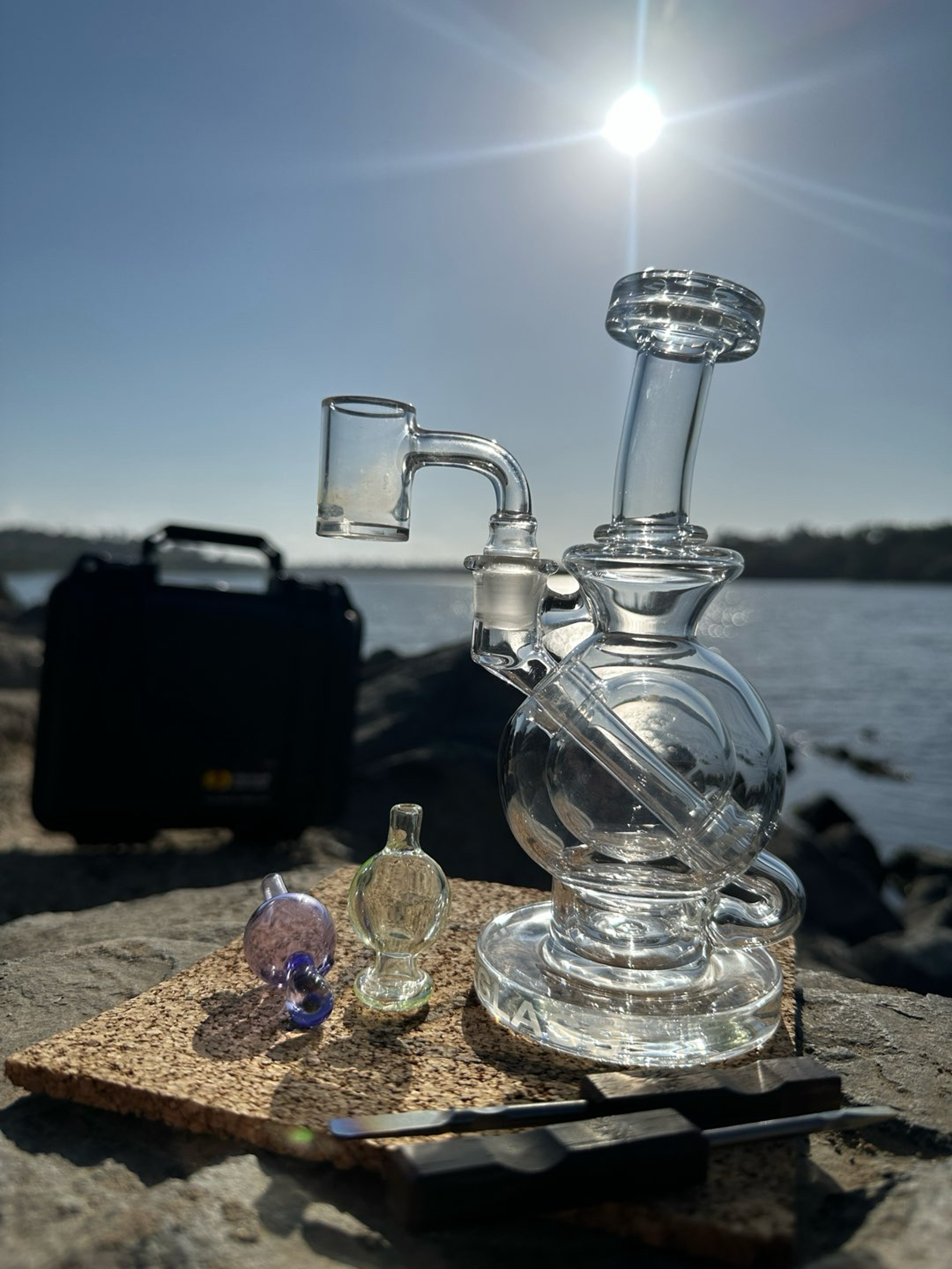 Preview pic of Fullzirkl Ball + Extras