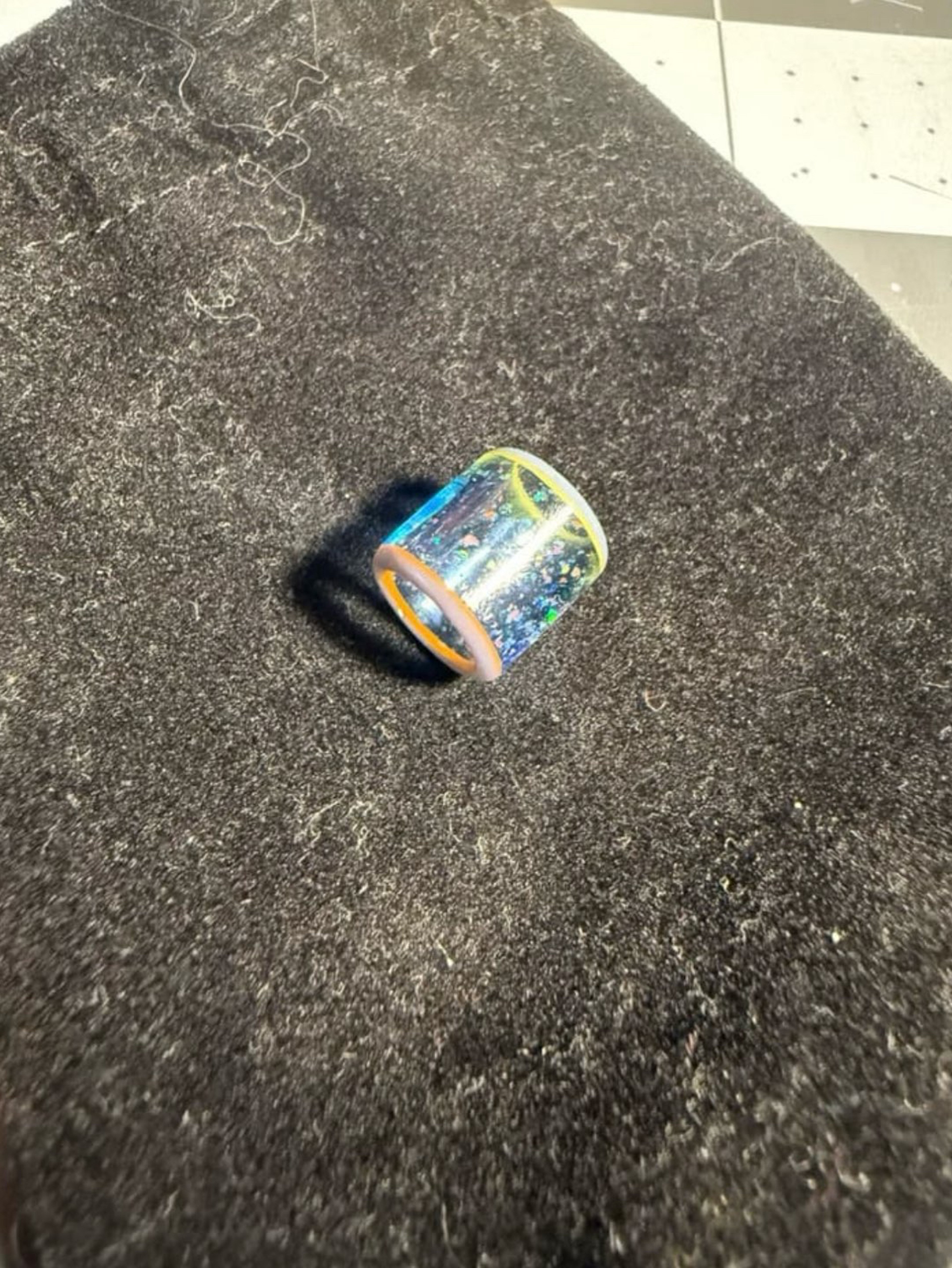 Power Pat Bead image 0