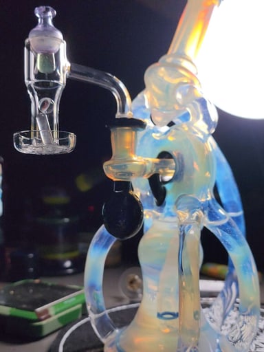 Preview pic of Powerful  jack and obiwookglass collab