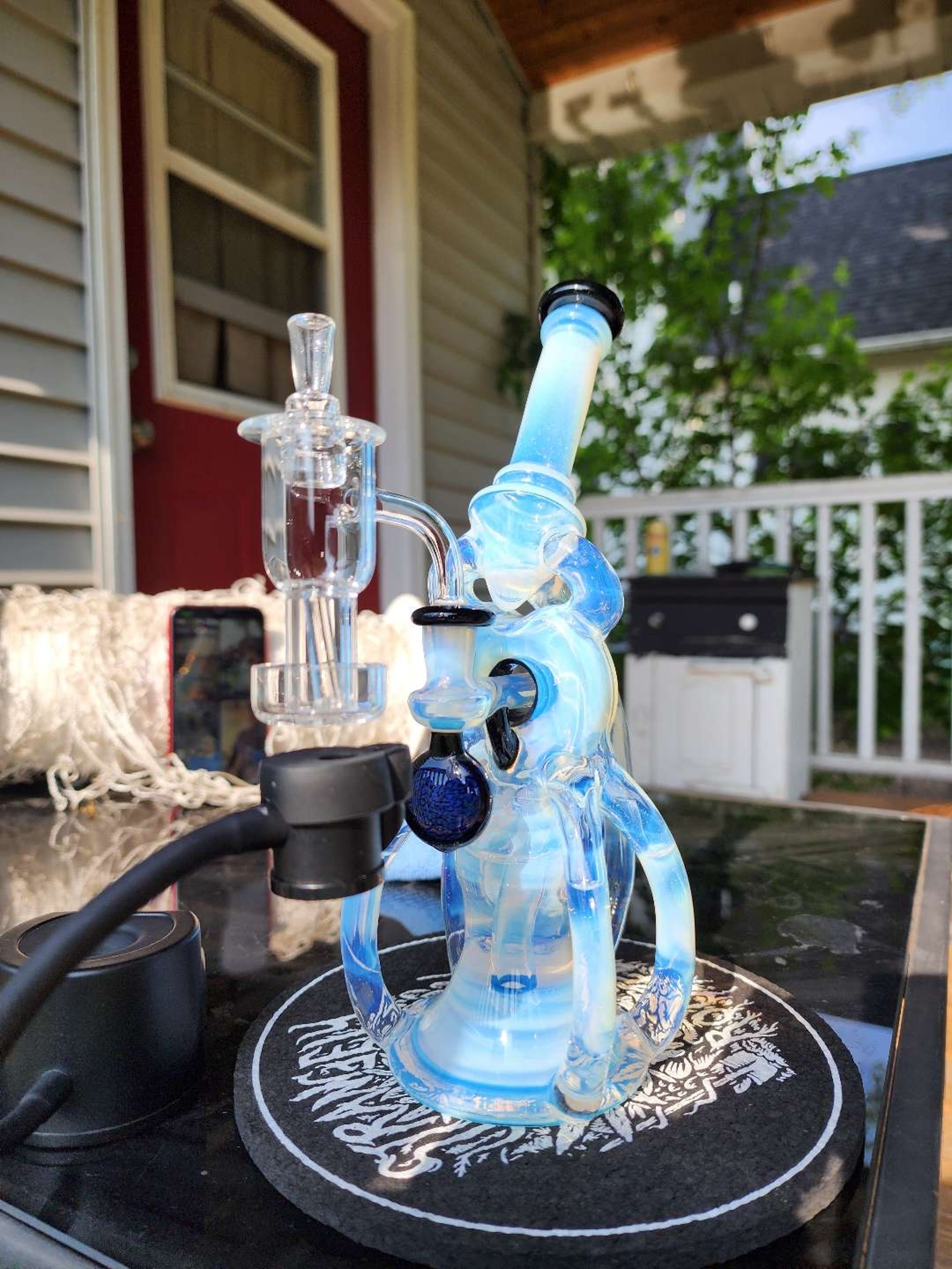Preview pic of Powerful  jack and obiwookglass collab