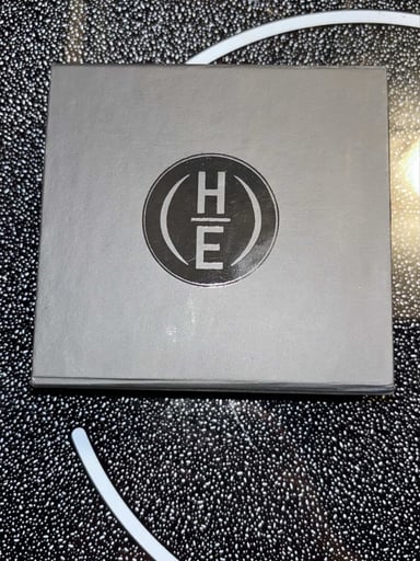 Preview pic of 10 mm Highly Educated SE
