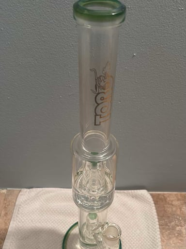 Preview pic of Toro Circ to Circ Tube