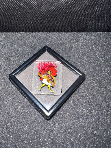 Preview pic of Slinger x Rocko Tile